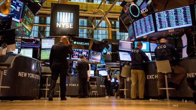 Снимка: Bloomberg L.P.