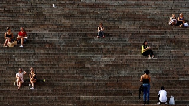 <p>
	<em>Снимка: Архив Ройтерс</em></p>
