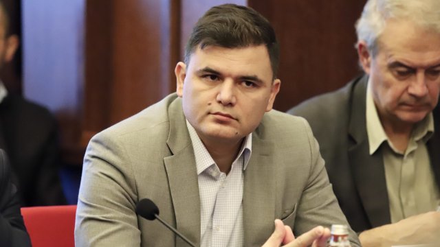 Снимка:  БГНЕС/РАЛИЦА БЕЛЧЕВА