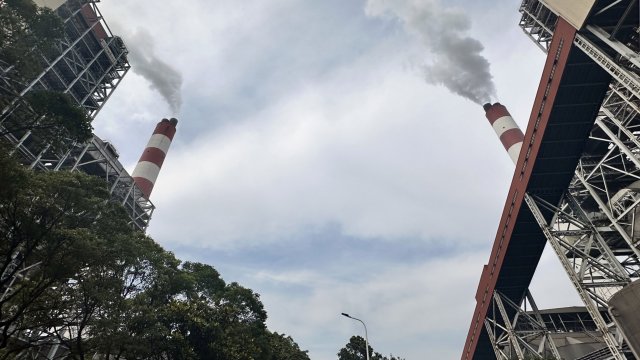 Снимка: Bloomberg L.P.