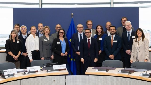 Снимки: Богдан Ойо, Европейски съюз