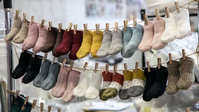 Снимка: Bloomberg