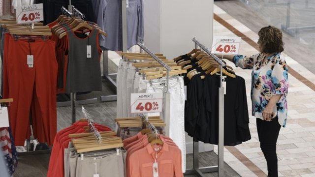 Георги Ганев: Инфлацията вероятно ще започне да отслабва