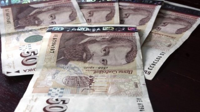 Владислав Панев: Бюджет 2022 няма да предизвика затягане на коланите