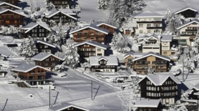 <p>
	<em>Снимка: Stefan Wermuth/Bloomberg</em></p>
