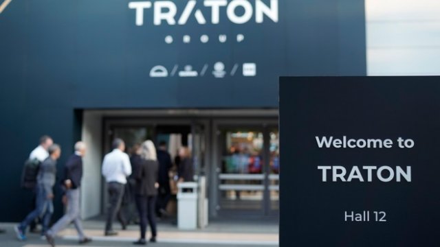 <p>
	<em>Снимка:&nbsp;Traton&nbsp;</em></p>
