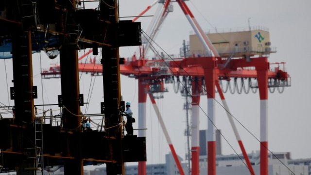 <p>
	<em>Снимка: Архив Ройтерс</em></p>
