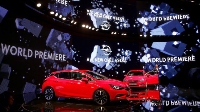 <p>
	Снимка: Ройтерс</p>
