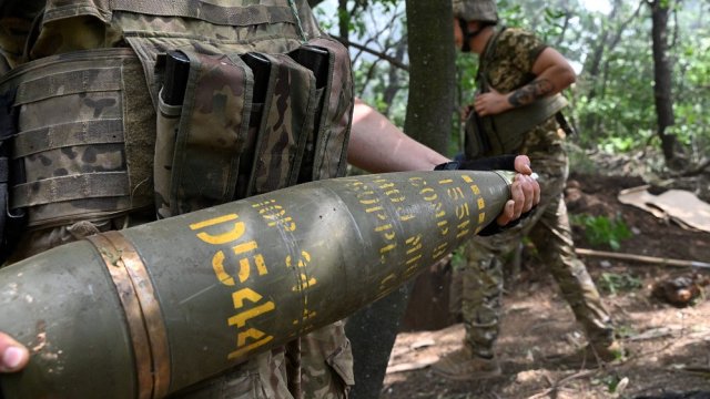 Снимка: Bloomberg LP