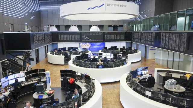 Снимка: Bloomberg LP