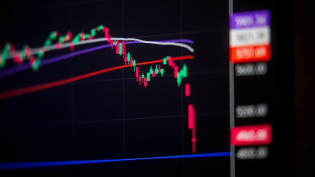 Снимка: Bloomberg LP