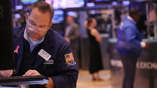 Снимка: Michael M. Santiago/Getty Images