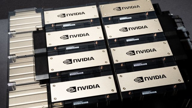 Снимка: Bloomberg