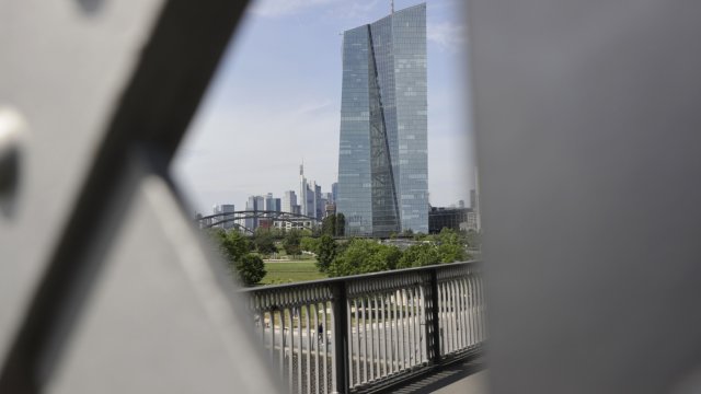 Снимка: Bloomberg L.P.