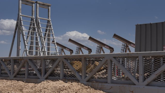 Снимка: Bloomberg L.P.