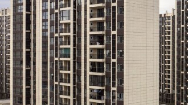 <p>
	<em>Снимка: Qilai Shen/Bloomberg</em></p>
