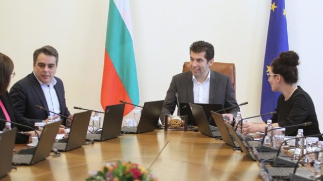 <p>
	<em>Снимка: <span>Димитър Кьосемарлиев, Investor Media Group</span></em></p>
