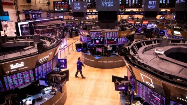 <p>
	<em>Снимка: Michael Nagle/Bloomberg</em></p>
