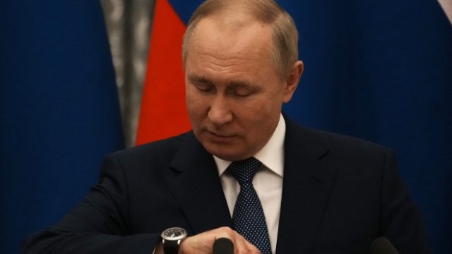 <p>
	<em>&nbsp;Снимка: EPA/THIBAULT CAMUS / POOL MAXPPP OUT</em></p>
