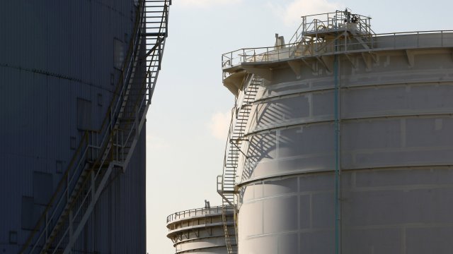 Снимка: Bloomberg