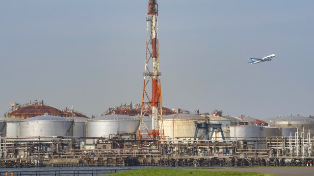 Снимка: Toru Hanai/Bloomberg