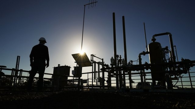 Снимка: Bloomberg LP