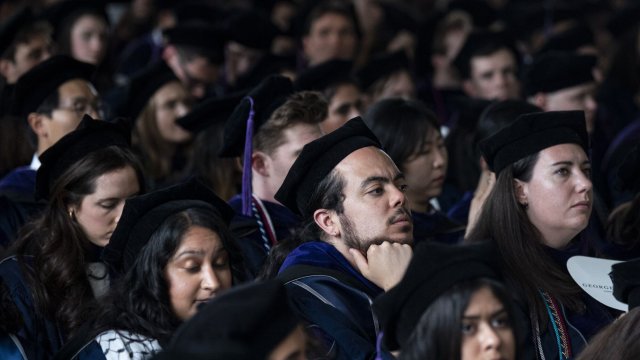 Снимка: Al Drago/Bloomberg