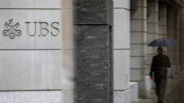 UBS: Ще се търсят повече услуги, отколкото продукти	