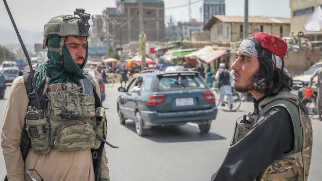 <p>
	<em>Снимка: EPA/STRINGER</em></p>
