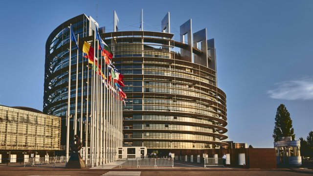 Снимка: Carl Court/Getty Images