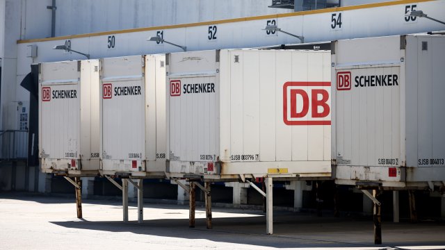 Снимка: Bloomberg LP