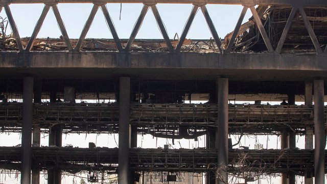 Снимка: Majid Saeedi/Getty Images