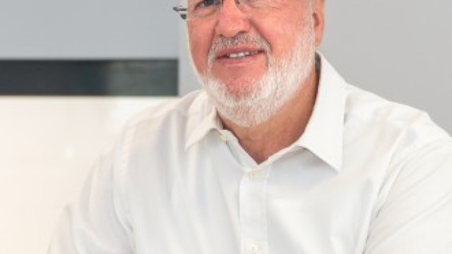 <p>
	Главният изпълнителен директор на Real Estate Developments Ори Нив.&nbsp;<em>Снимка: Real Estate Developments</em></p>
