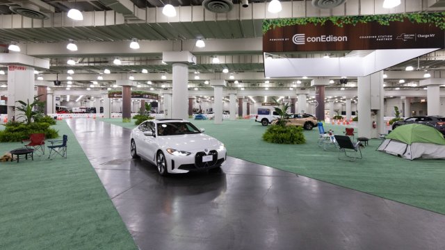 Снимка: Bloomberg L.P.