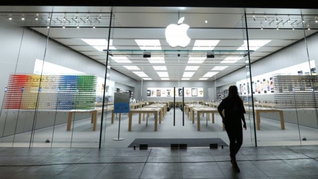 <p>
	Снимка: Bloomberg LP</p>
