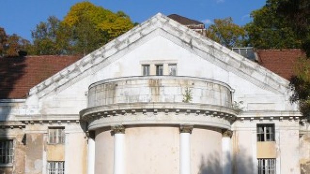 <p>
	<em>Снимка: Камара на архитектите в България</em></p>
