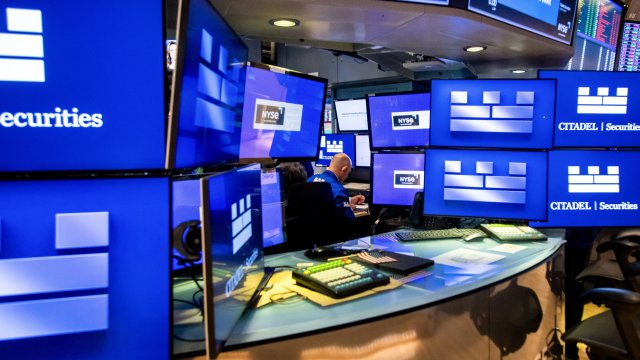 Снимка: Bloomberg L.P.