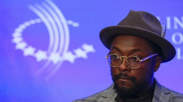 <p>
	<em>Will.i.am. Снимка: архив Ройтерс</em></p>
