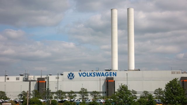 Снимка: Bloomberg L.P.