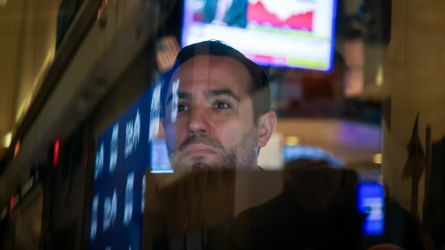 Снимка: Bloomberg L.P.