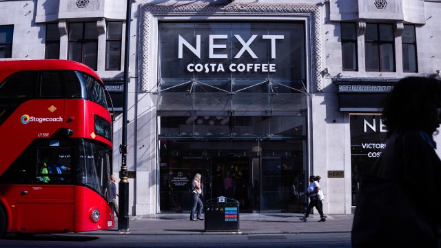 Снимка: Bloomberg