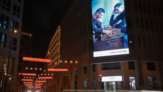 Снимка: Bloomberg