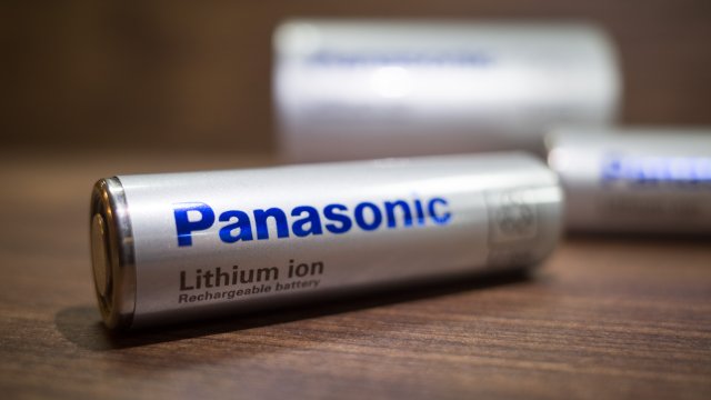 Снимка: Bloomberg L.P.