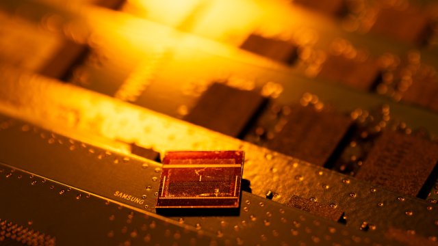 Снимка: Bloomberg L.P.