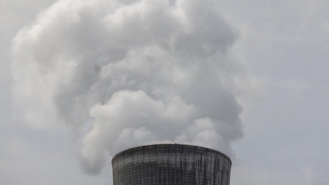 Снимка: Bloomberg LP