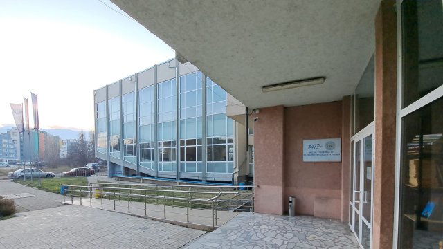 Снимка: ВУТП Facebook Page