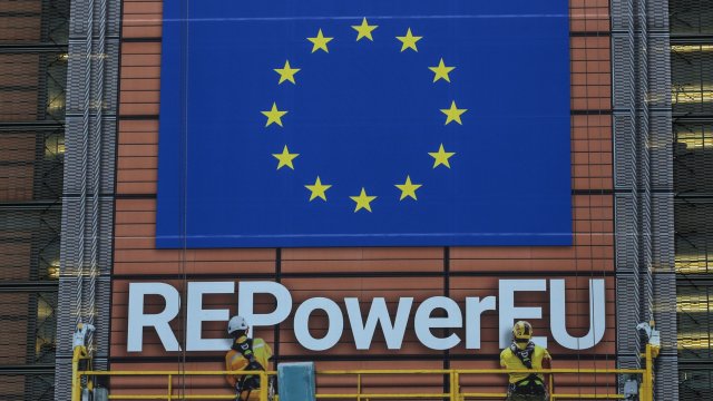 Снимка: Bloomberg L.P.