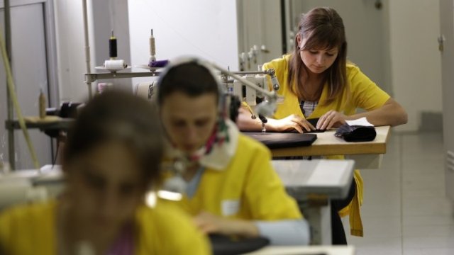 <p>
	<em>Снимка: Архив Ройтерс</em></p>
