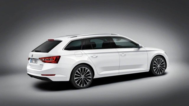 <p>
	<em>Снимка: Skoda </em></p>
