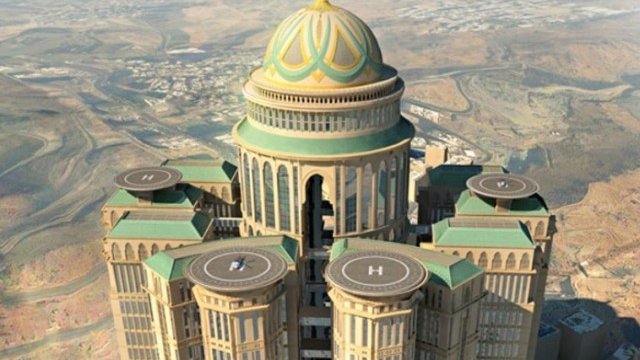 <p>
	<em>Илюстрация:&nbsp;Dar Al-Handasah</em></p>
